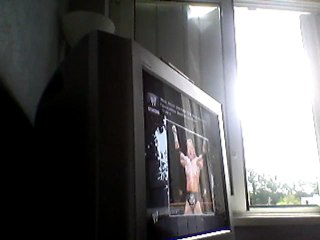 Annonce série et chaine caws wresltling