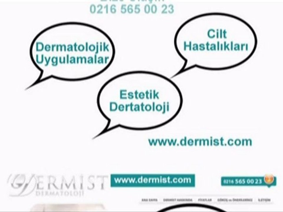PRP Tedavisi / www.dermist.com