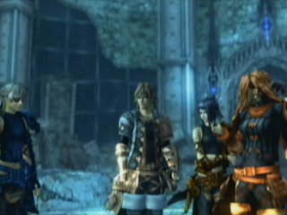 The Last Story - Partie 27 - The Last World