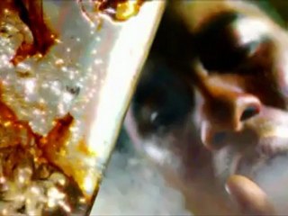 Bande Annonce De Dredd 3D Movie (2012) The -Slow-Mo- Drug - VO