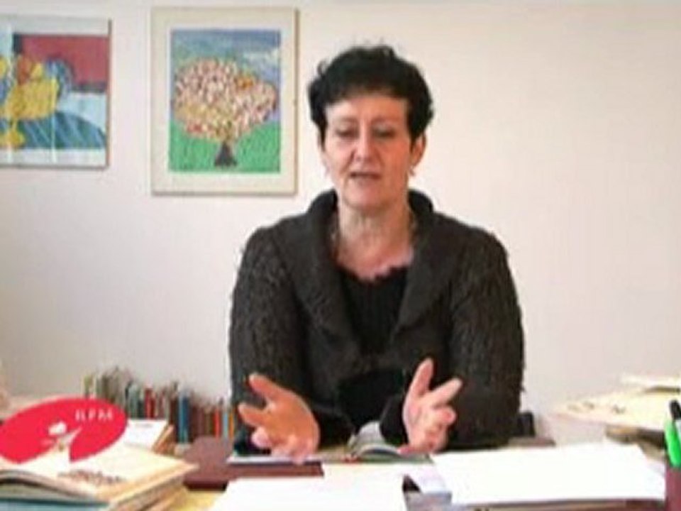 Comment enseigner la récitation ? Par Françoise Candelier