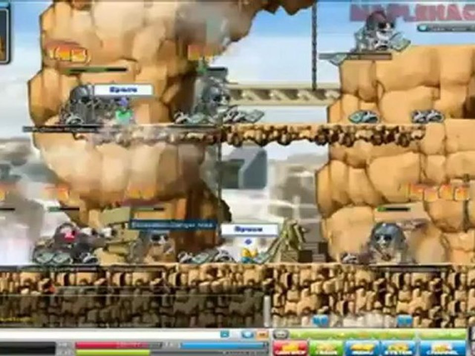 Maplestory Hack (DMG Hack, Godmode, more) $ LINK DOWNLOAD August 2012 Update