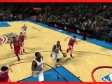 Bande Annonce De NBA 2K13 Gameplay Mechanics - VO