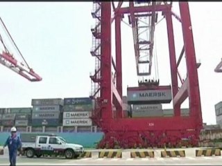 Giappone : in aumento deficit commerciale