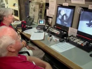 В зоопарке гадают - беременна ли панда