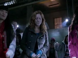 Bande Annonce De Pitch Perfect - VO