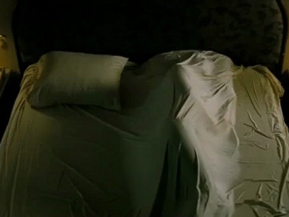 Bande Annonce De The Apparition - TV Spot # 2 - VO