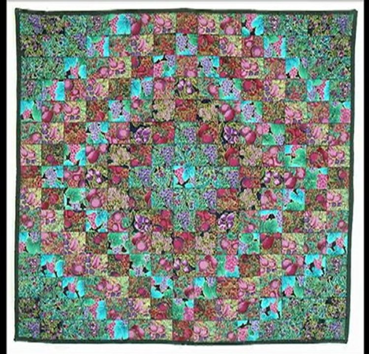 Art Quilts part 5