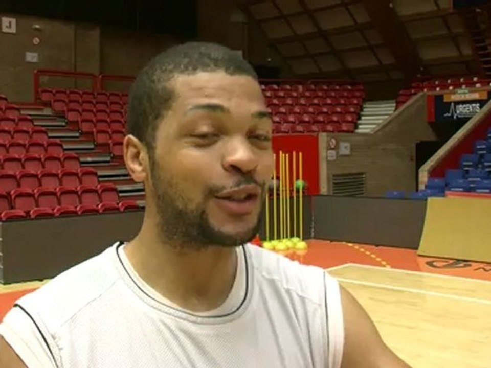 Reprise avec Aldo Curti, nouveau meneur du BCM