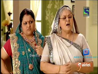 Byah Hamari Bahu Ka 22nd August 2012 Video Watch Online