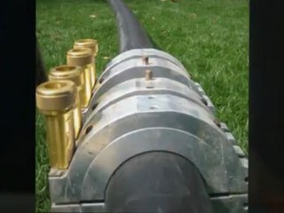 Excavator Colorado Springs CO - DMC Sewer and Water Repair