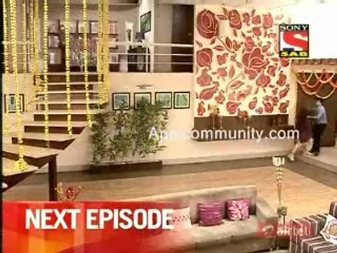 Golmaal Hai Bhai Sab Golmaal Hai - 22nd August 2012 pt4