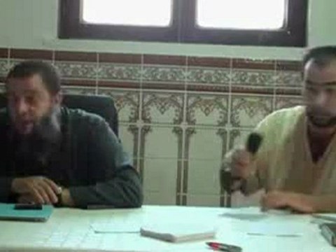 2. Le mariage les erreurs à ne pas commettre (prof Rachid Haddach)