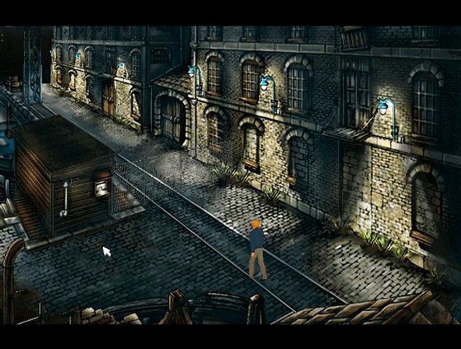 Les Boucliers de Quetzalcoatl - 02 - L'entrepôt de la Condor Transglobal