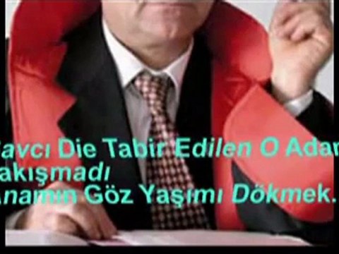 Efecan - Mahkum FT SerzenisH 2012