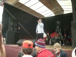 Muhammet Ali Yılmaz'ın Takdir Alan Konuşması