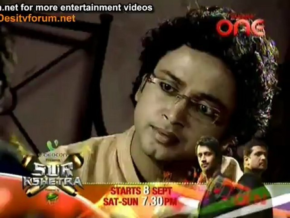 Haunted Nights 22nd August 2012 Video Watch Online Pt1