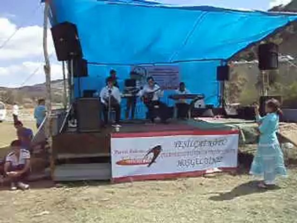 YEŞİL-DER BAŞKANI MESUT GAN IN KONUŞMASI