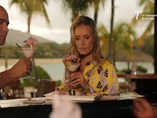 Hôtel golf à l'Île Maurice: Le Touessrok, l'élégance tropicale