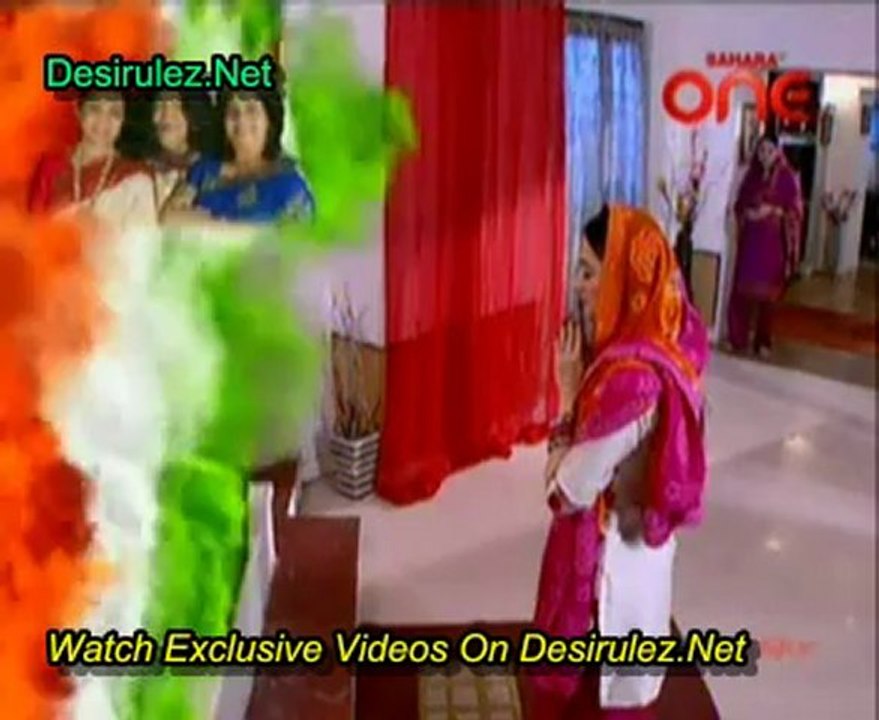 Piya Ka Ghar Pyara Lage 22nd August 2012 pt2