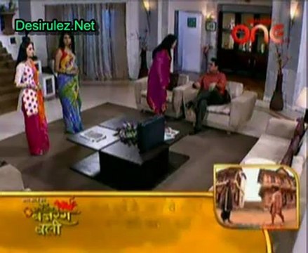 Piya Ka Ghar Pyara Lage 22nd August 2012 pt3