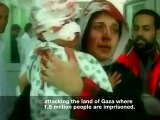 Al Jazeera World - Staying Human