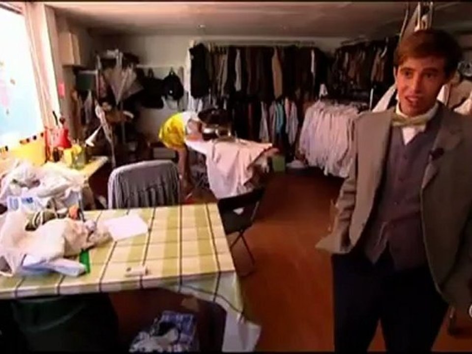 ESDPV CONOCEMOS A FONDO A LOS PROTAGONISTAS  22-08-2012