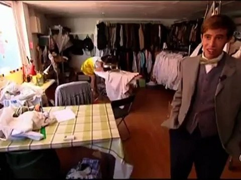 ESDPV CONOCEMOS A FONDO A LOS PROTAGONISTAS 22-08-2012