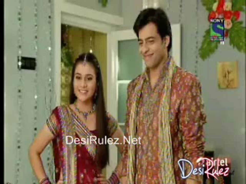 Love Marriage Ya Arrange Marriage 22nd August 2012-Pt-2
