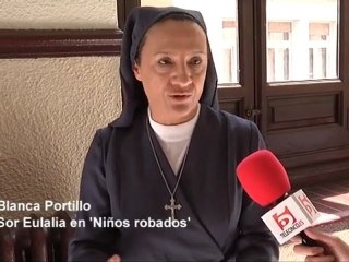 Niños Robados 'Estreno' (Presentación)