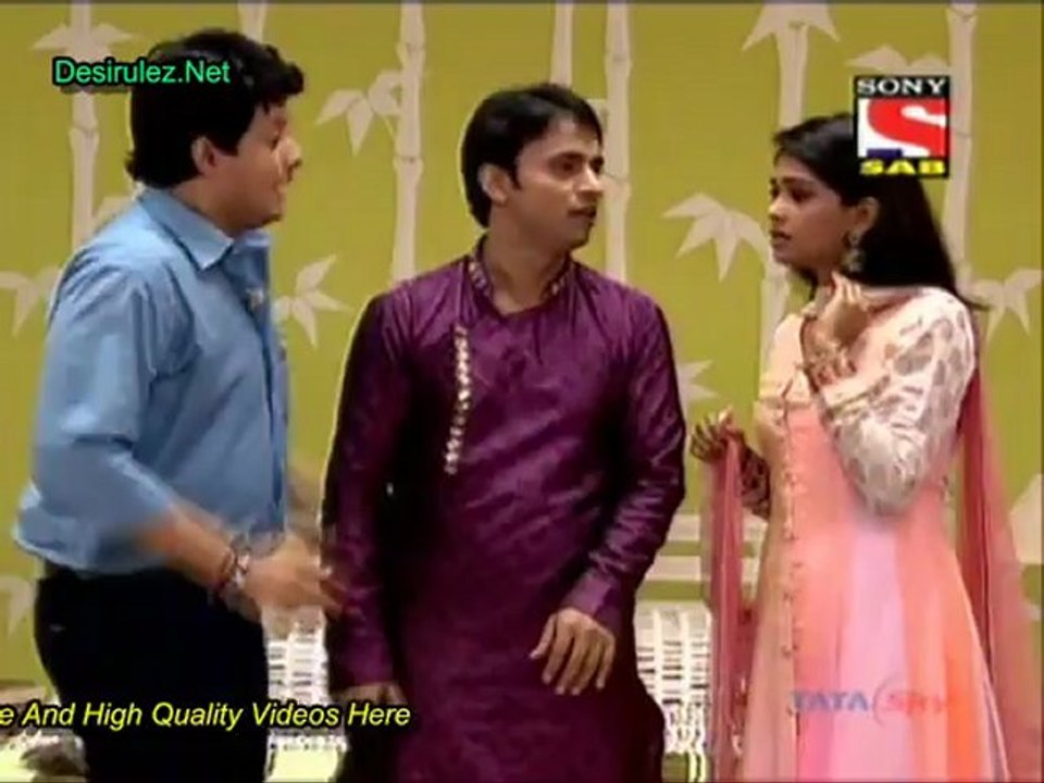 Golmaal Hai Bhai Sab Golmaal Hai 22nd August 2012 Part1