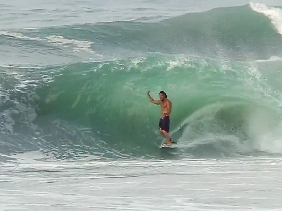 O'neill - Timmy Missions Mexico