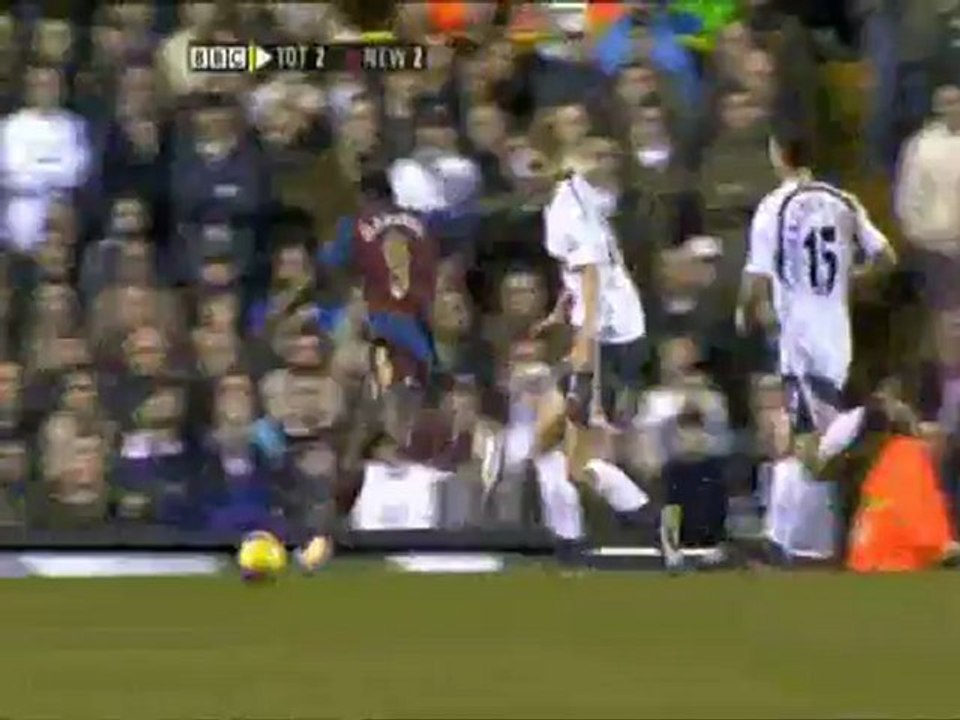 Obafemi Martins 2006/2007 Season