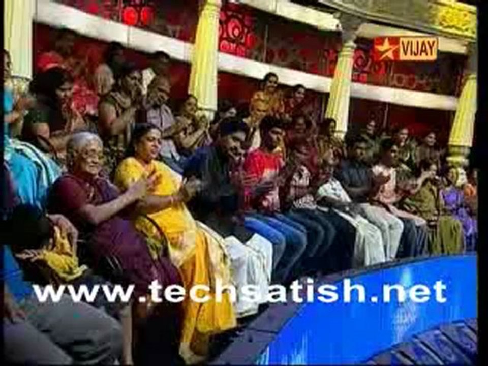 Airtel Part 1