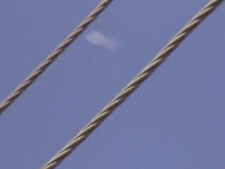 Syria فري برس حماه المحتلة   تحليق الطيران المروحي فوق قرية الحواش 21-8-2012
