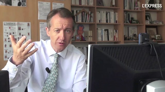 Les verts : comment murir ?