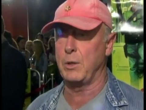 Coroner rules out cancer in filmmaker Scott's suicide