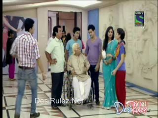 Saas Bina Sasural 22nd August 2012-Pt-2