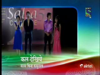 Saas Bina Sasural 22nd August 2012-Pt-3