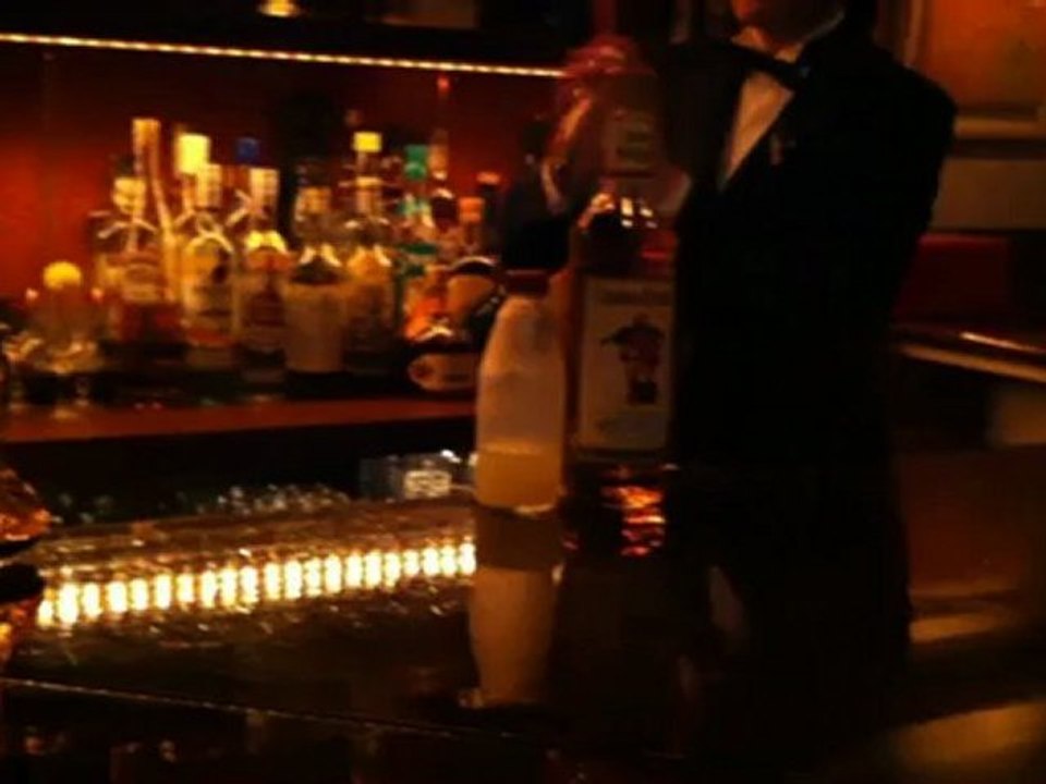 Captain's Blood