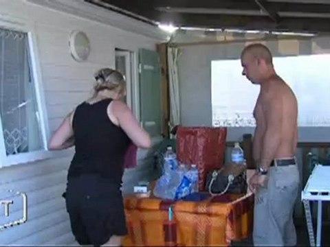 Vacances : le chemin du retour (Vendée)