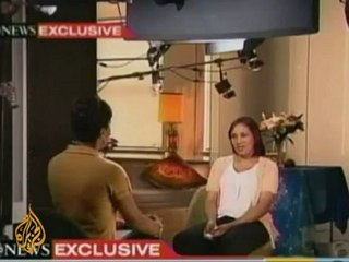 DSK accuser goes public with rape allegations