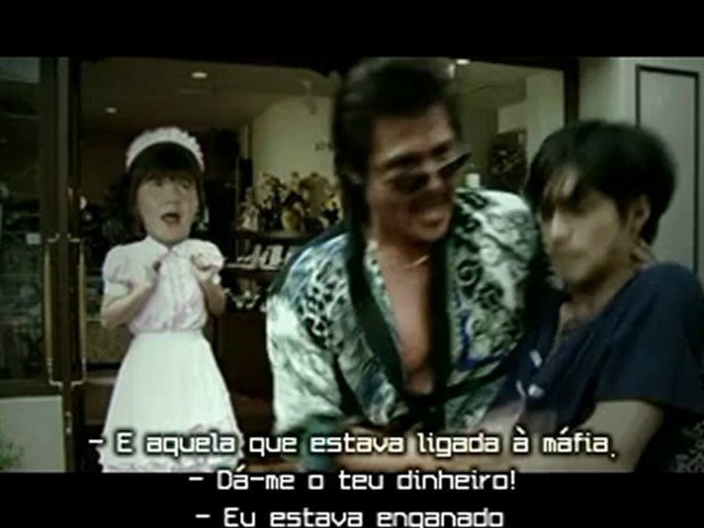 Sinpei1973の全開ガール Dailymotion