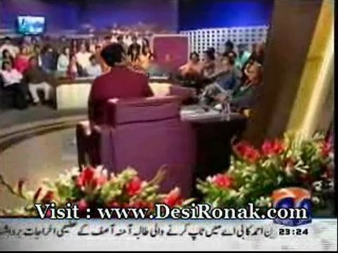 Khabarnak - Eid Special - 22 AUG 12 P2