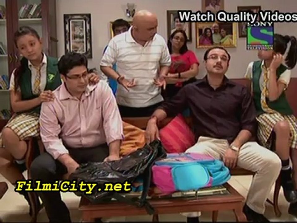 22 August 2012 Parvarish part 1