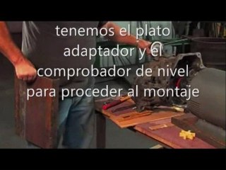 conversión a electrico dodge neon cap3 CONVIERTETE.