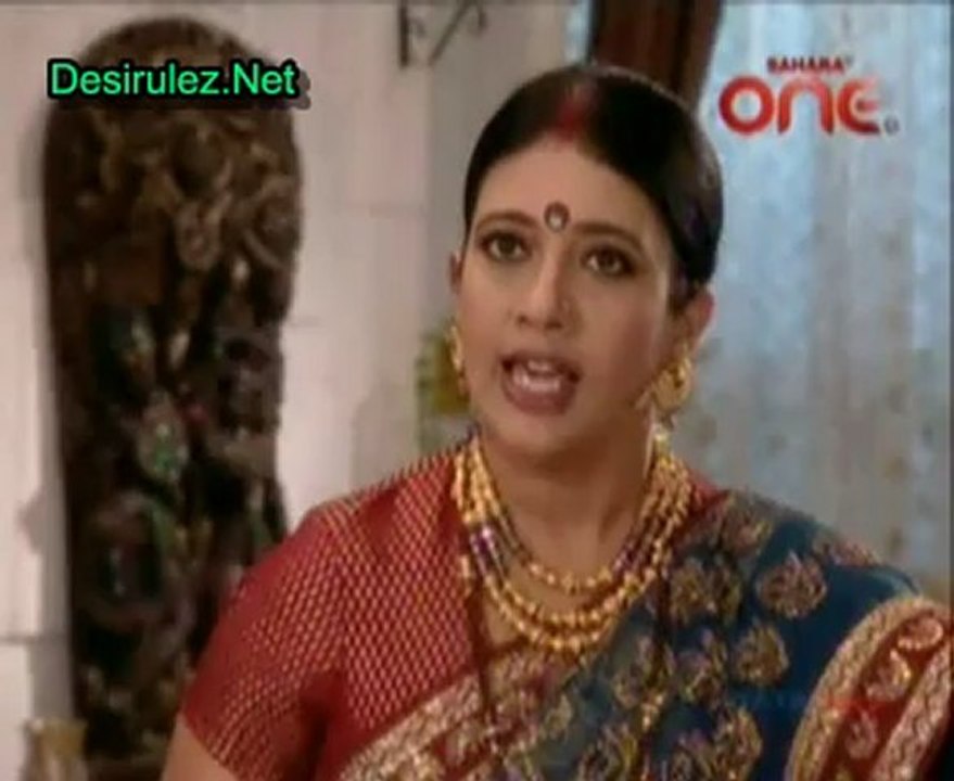Jhilmil Sitaron Ka Aangan Hoga 22nd August 2012 pt1