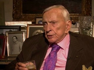 One on One - Gore Vidal