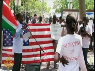 UN calls for investigation into killings in South Kordofan