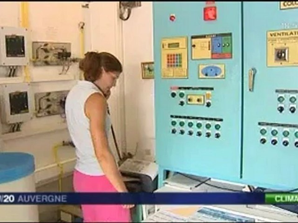 Canicule : l'été meurtrier pour les poulets